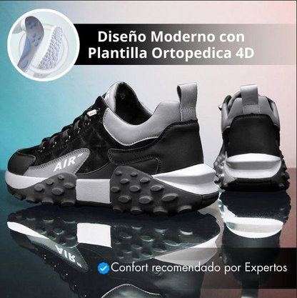 Calzado Deportivo Urban AirFlex