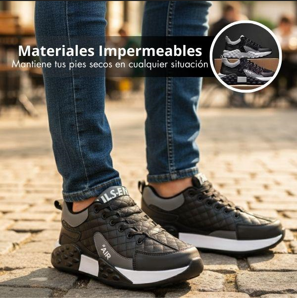 Calzado Deportivo Urban AirFlex