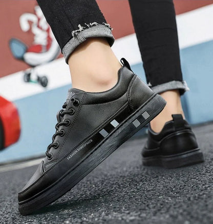 Calzado Ortopedico Cabalero Elegante - FashioFlex