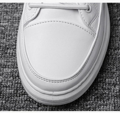 Calzado Ortopedico Cabalero Elegante - FashioFlex