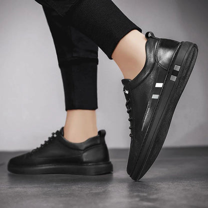 Calzado Ortopedico Cabalero Elegante - FashioFlex