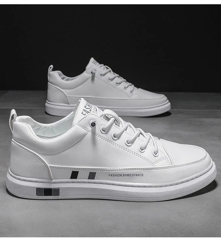 Calzado Ortopedico Cabalero Elegante - FashioFlex