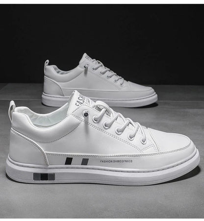 Calzado Ortopedico Cabalero Elegante - FashioFlex