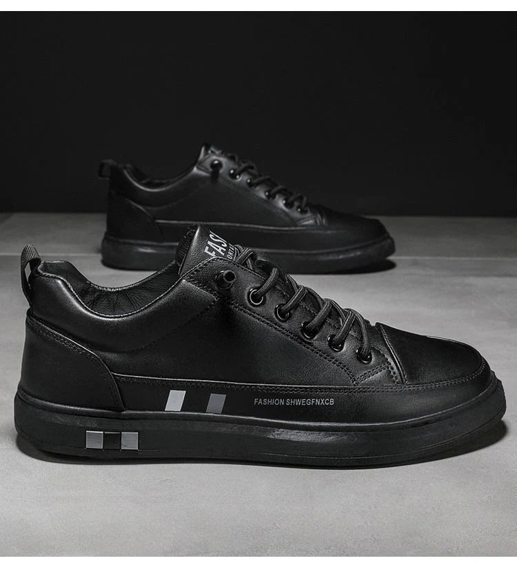 Calzado Ortopedico Cabalero Elegante - FashioFlex