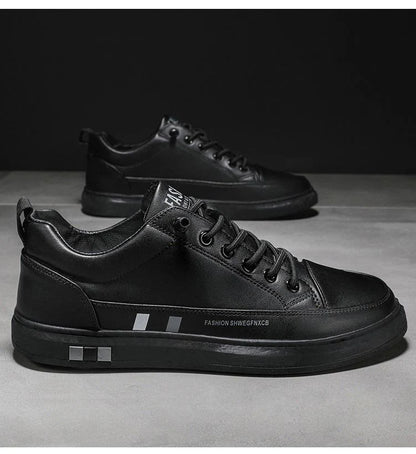 Calzado Ortopedico Cabalero Elegante - FashioFlex