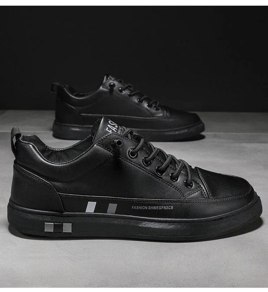 Calzado Ortopedico Cabalero Elegante - FashioFlex