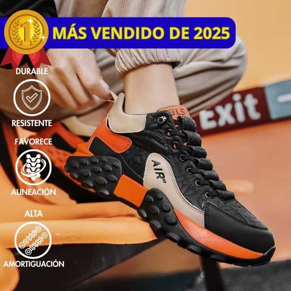 Calzado Deportivo Urban AirFlex