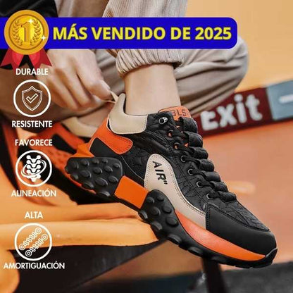 Calzado Deportivo Urban AirFlex