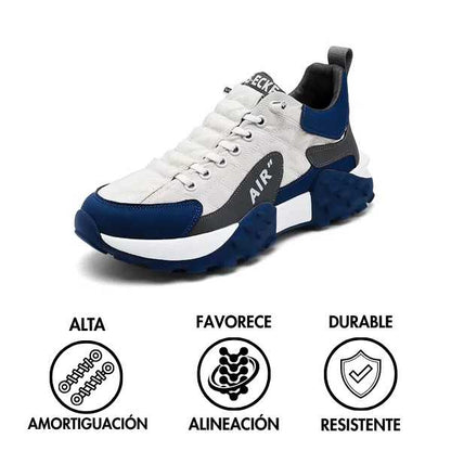 Calzado Deportivo Urban AirFlex