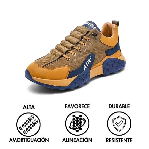 Calzado Deportivo Urban AirFlex
