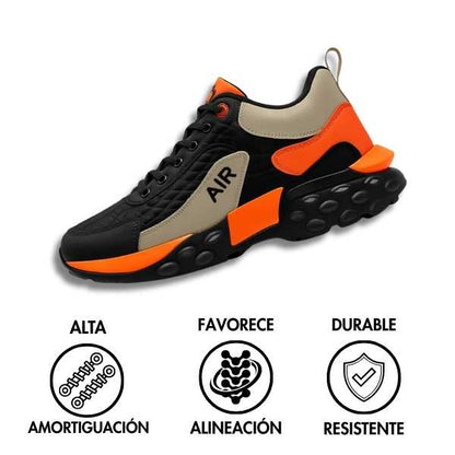 Calzado Deportivo Urban AirFlex