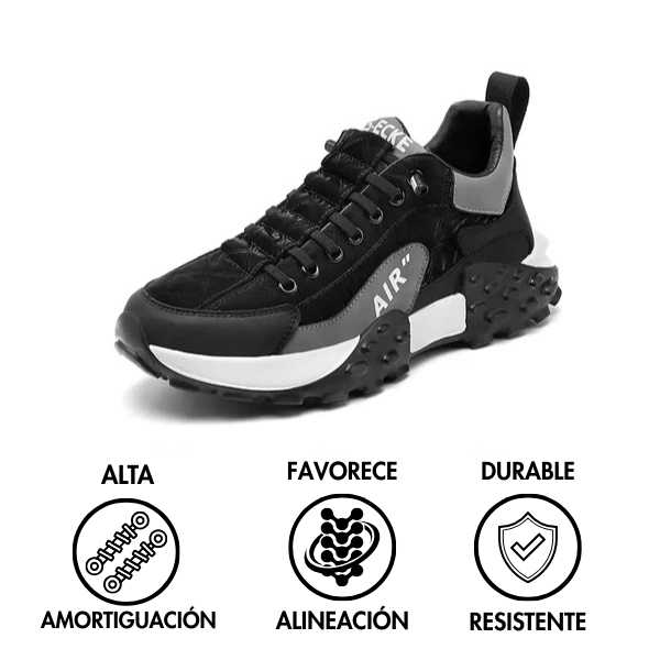 Calzado Deportivo Urban AirFlex